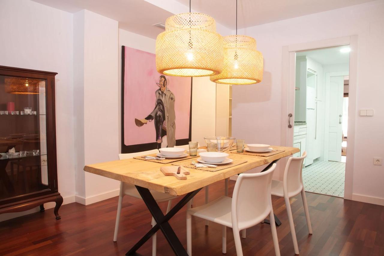 San Policarpo Appartement Torrevieja Buitenkant foto