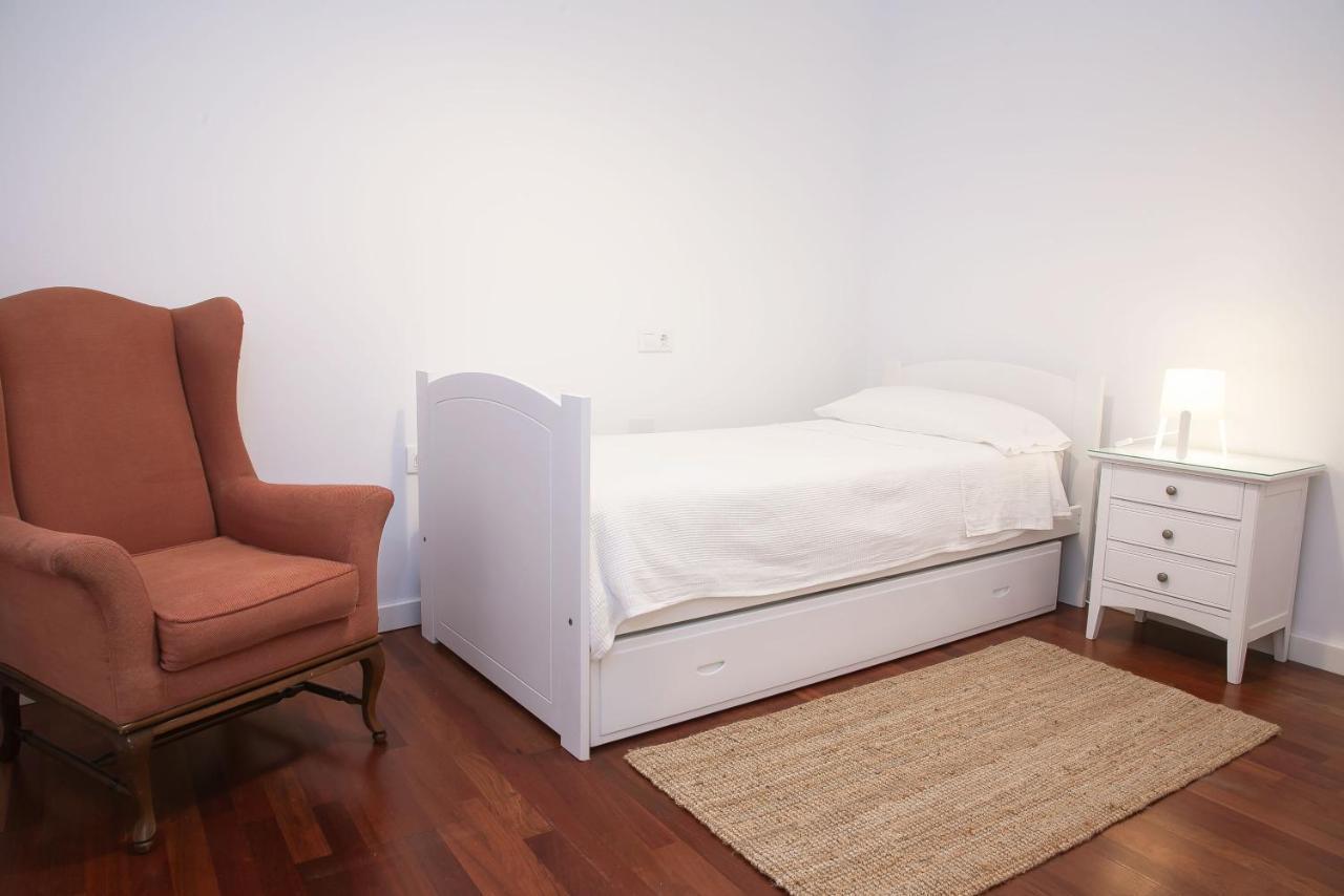 San Policarpo Appartement Torrevieja Buitenkant foto