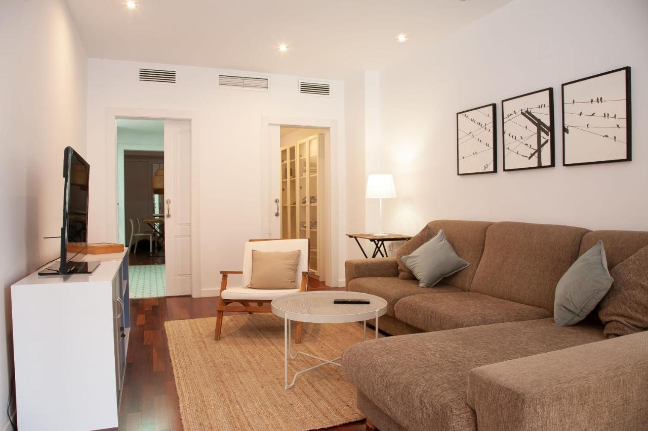 San Policarpo Appartement Torrevieja Buitenkant foto