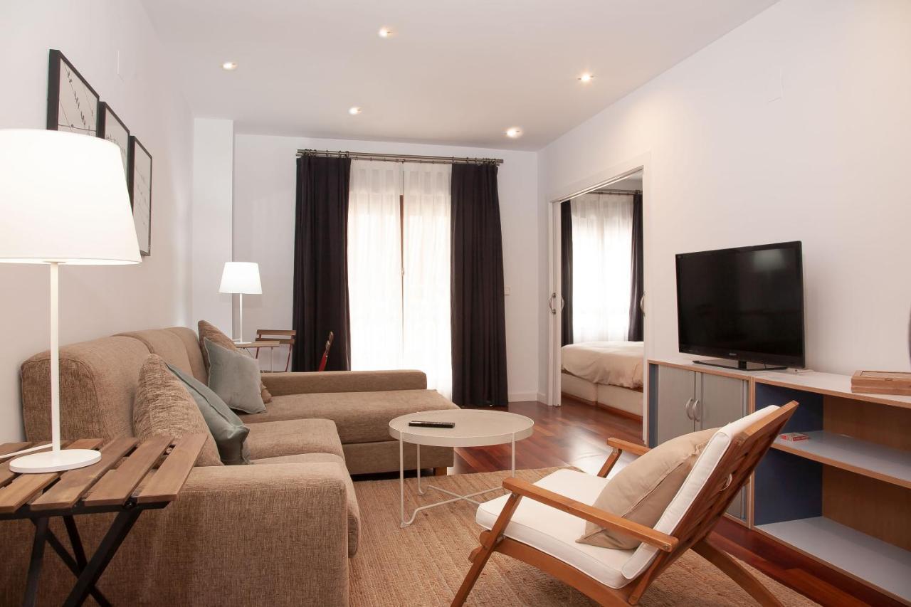 San Policarpo Appartement Torrevieja Buitenkant foto